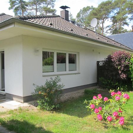 Holiday Home Enikoe By Interhome Лубмин Экстерьер фото